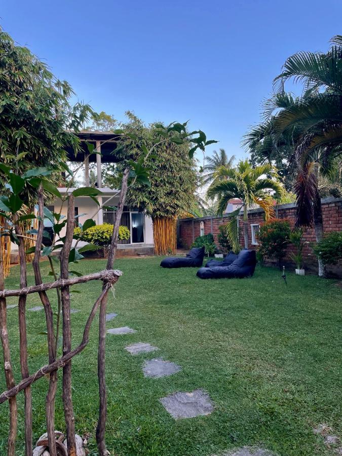 Lost Paradise Sri Lanka Mirissa Eksteriør bilde